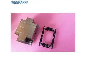 FOR Heatsink for R750 Server CPU Cooler 08F34X 8F34X Heat Sink High Performance Heat Sink CPU Heatsink FOR Heatsink for R750 Server CPU Cooler 08F34X 8F34X Heat Sink High Performance Heat Sink CPU Heatsink