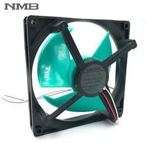 For NMB FBA12J15V 15V 0.28A refrigerator cooling fan For NMB FBA12J15V 15V 0.28A refrigerator cooling fan