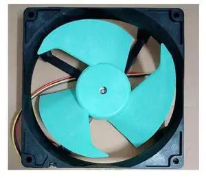 FBA12J14V Refrigerator Cooling Fan DC 14V 0.28A Cooler FBA12J14V Refrigerator Cooling Fan DC 14V 0.28A Cooler