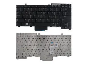 Keyboard Replacemnet for Dell Latutude E6400 E6410 E6500 E6510 E5410 E5510 E5400 E5500 Precision M2400 M4400 M4500 Black US Keyboard Replacemnet for Dell Latutude E6400 E6410 E6500 E6510 E5410 E5510 E5400 E5500 Precision M2400 M4400 M4500 Black US