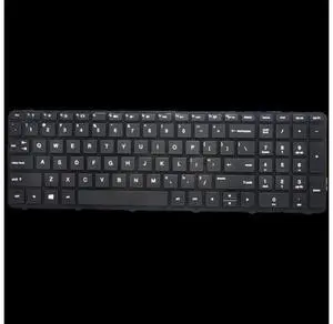 US Positive Notebook Keyboards Dns Intelbras for HP 15-N 15-E 15E 15N 15T 15 T-N 15-N000 N100 N200 15-E000 15-E100 US Positive Notebook Keyboards Dns Intelbras for HP 15-N 15-E 15E 15N 15T 15 T-N 15-N000 N100 N200 15-E000 15-E100