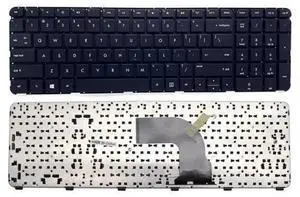 Keyboard Replacement for HP dv7-7255dx dv7-7260ew DV7-7300 dv7t-7300 DV7-7000 DV7-7100 dv7t-7000 DV7-7200 Without Backlit Keyboard Replacement for HP dv7-7255dx dv7-7260ew DV7-7300 dv7t-7300 DV7-7000 DV7-7100 dv7t-7000 DV7-7200 Without Backlit