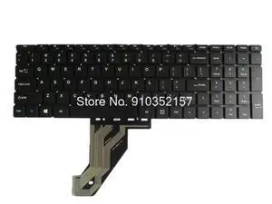 Laptop Keyboard For MB3661009 YXT-NB93-142 15.6' English NO Frame Laptop Keyboard For MB3661009 YXT-NB93-142 15.6' English NO Frame