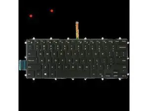 for Dell Notebook Backlit Keyboard 7466 7467 7378 7460 7569 7579 7368 14-7000 5368 Replacement Dns Shop Clevo Packard Bell US for Dell Notebook Backlit Keyboard 7466 7467 7378 7460 7569 7579 7368 14-7000 5368 Replacement Dns Shop Clevo Packard Bell US