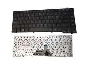 Laptop Keyboard for Fujitsu Lifebook UH552 UH572 V132326AS1 CP579494-01 6037B0070201 V132326AS3 CP615704-01 US English Black Laptop Keyboard for Fujitsu Lifebook UH552 UH572 V132326AS1 CP579494-01 6037B0070201 V132326AS3 CP615704-01 US English Black
