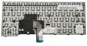 PANSI Laptop Replacement Keyboard for Lenovo ThinkPad E450 E450c E455 E460 E465 W450 Laptop No Backlight PANSI Laptop Replacement Keyboard for Lenovo ThinkPad E450 E450c E455 E460 E465 W450 Laptop No Backlight