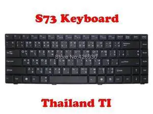 Keyboard For BenQ S73 A51 S41 531080440008 9J.N7382.30G 9J.N7382.V0G 531080440005 9J.N7382.303 AECH3-00010 9J.N7382.603 Thailand Keyboard For BenQ S73 A51 S41 531080440008 9J.N7382.30G 9J.N7382.V0G 531080440005 9J.N7382.303 AECH3-00010 9J.N7382.603 Thailand