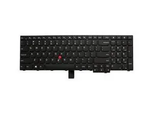 PANSI Replacement Keyboard for Lenovo Thinkpad E550 E550C E555 E560 E565 Laptop No Backlight PANSI Replacement Keyboard for Lenovo Thinkpad E550 E550C E555 E560 E565 Laptop No Backlight