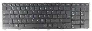 Keyboard Compatible with Toshiba Tecra R850 R950 R960 G83C000D72US P000570380 Black US Keyboard Compatible with Toshiba Tecra R850 R950 R960 G83C000D72US P000570380 Black US