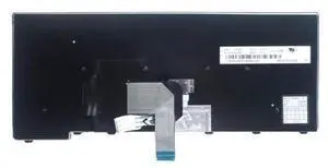 Keyboard Replacement with Frame for Lenovo ThinkPad E431 L440 L450 L460 L470 T440S T431S T440P T450S T460 E440 Laptop US Black Keyboard Replacement with Frame for Lenovo ThinkPad E431 L440 L450 L460 L470 T440S T431S T440P T450S T460 E440 Laptop US Black