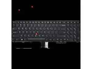 US for Thinkpad Keyboard for Laptop Clevo Dns Intelbras for Lenovo E550 E550C E555 E560 E565 US for Thinkpad Keyboard for Laptop Clevo Dns Intelbras for Lenovo E550 E550C E555 E560 E565