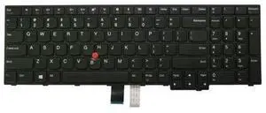 PANSI Laptop Replacement Keyboard for Lenovo ThinkPad E570 E570c E575 Laptop No Backlight US PANSI Laptop Replacement Keyboard for Lenovo ThinkPad E570 E570c E575 Laptop No Backlight US
