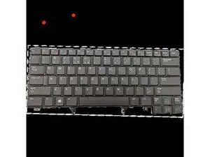 US Backlit Keyboard Black for Laptop for Dell E6220 E6230 E6430 E6420 E6440 E5420 E6320 E6330 Positivo Notebook US Backlit Keyboard Black for Laptop for Dell E6220 E6230 E6430 E6420 E6440 E5420 E6320 E6330 Positivo Notebook