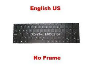 Laptop Keyboard For Gateway GWTN156-7 GWTN156-7BKL GWTN156-7BL GWTN156-9 GWTN156-9BK English US NO Frame Laptop Keyboard For Gateway GWTN156-7 GWTN156-7BKL GWTN156-7BL GWTN156-9 GWTN156-9BK English US NO Frame
