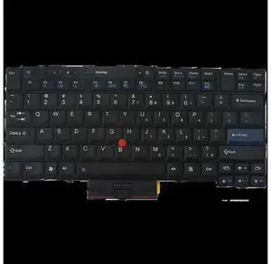 US for Lenovo Thinkpad Keyboard Clevo Dns T400S T410S T410i T420S X220 X220T T510 W510 W500 T520 W520 45N2071 45N2141 45N2211 US for Lenovo Thinkpad Keyboard Clevo Dns T400S T410S T410i T420S X220 X220T T510 W510 W500 T520 W520 45N2071 45N2141 45N2211