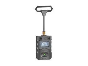 AION Nano ELRS Module 2.4GHz TX OLED Screen, 10500mW, ESP32, Diamond Antenna, Wireless Update, For Radiomaster Zorro/Tango 2 / MT12 / Nano Bay RC Transmitters FPV by Speedybee AION Nano ELRS Module 2.4GHz TX OLED Screen, 10500mW, ESP32, Diamond Antenna, Wireless Update, For Radiomaster Zorro/Tango 2 / MT12 / Nano Bay RC Transmitters FPV by Speedybee