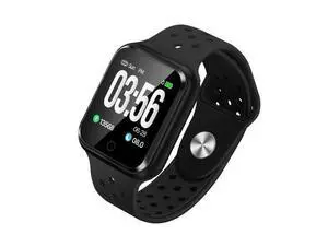 S226 Smart Watches Watch IP67 Waterproof band Heart Rate Blood Pressure Bluetooth Sport Smartwatch for iPhone apple Android IOS (Black) S226 Smart Watches Watch IP67 Waterproof band Heart Rate Blood Pressure Bluetooth Sport Smartwatch for iPhone apple Android IOS (Black)