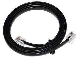 ST4 Compatible Autoguider Cable to iOptron Skywatcher Meade Atik Celestron Auto Guider RJ11 RJ12 Kable Celestron SBIG SG-4 Cable 5M Length ST4 Compatible Autoguider Cable to iOptron Skywatcher Meade Atik Celestron Auto Guider RJ11 RJ12 Kable Celestron SBIG SG-4 Cable 5M Length