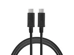 CYDZ CY White USB-C USB 3.1 Type C Male Connector to C Male Charge Cable for Laptop & Chromebook CYDZ CY White USB-C USB 3.1 Type C Male Connector to C Male Charge Cable for Laptop & Chromebook