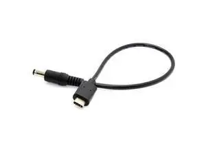 CYDZ USB 3.1 Type C USB-C to DC 5.5 2.5mm Power Plug Extension Charge Cable for Apple Laptop 20cm CYDZ USB 3.1 Type C USB-C to DC 5.5 2.5mm Power Plug Extension Charge Cable for Apple Laptop 20cm