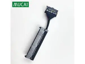 HDD cable For Dell Inspiron 15 7000 7570 7573 7570 7580 laptop SATA Hard Drive HDD Connector Flex Cable 450.0CL03.0001 0R93Y2 HDD cable For Dell Inspiron 15 7000 7570 7573 7570 7580 laptop SATA Hard Drive HDD Connector Flex Cable 450.0CL03.0001 0R93Y2