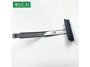 HDD cable For Dell Inspiron 15 5570 5575 3580 3582 3583 3480 laptop SATA Hard Drive HDD Connector Flex Cable 0KNK9Y NBX00028C00 HDD cable For Dell Inspiron 15 5570 5575 3580 3582 3583 3480 laptop SATA Hard Drive HDD Connector Flex Cable 0KNK9Y NBX00028C00