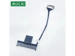 HDD cable For Dell Inspiron 7347 7348 7359 7353 7352 laptop SATA Hard Drive HDD Connector Flex Cable 0VK4H9 450.05M02.0001 HDD cable For Dell Inspiron 7347 7348 7359 7353 7352 laptop SATA Hard Drive HDD Connector Flex Cable 0VK4H9 450.05M02.0001