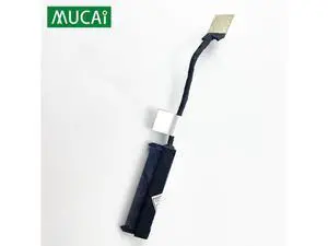 HDD cable For Dell Latitude 3450 E3450 laptop SATA Hard Drive HDD SSD Connector Flex Cable 023JGP HDD cable For Dell Latitude 3450 E3450 laptop SATA Hard Drive HDD SSD Connector Flex Cable 023JGP