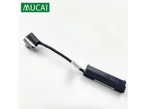 HDD cable For Dell Latitude E5570 5570 Precision 15 3510 M3510 P3510 SATA Hard Drive HDD Connector Flex Cable DC02C00B400 04G9GN HDD cable For Dell Latitude E5570 5570 Precision 15 3510 M3510 P3510 SATA Hard Drive HDD Connector Flex Cable DC02C00B400 04G9GN