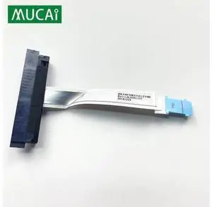 HDD cable For Dell Inspiron 15 7000 7560 7460 3451 5758 7472 SATA Hard Drive HDD Connector Flex Cable 8FG2F 08FG2F NBX0001ZV00 HDD cable For Dell Inspiron 15 7000 7560 7460 3451 5758 7472 SATA Hard Drive HDD Connector Flex Cable 8FG2F 08FG2F NBX0001ZV00