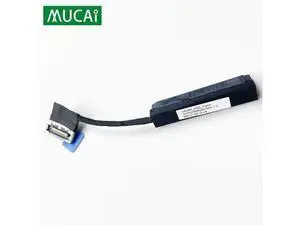 HDD cable For Dell Latitude E7440 E7240 M3800 laptop DC02C006Q00 DC02C004K00 SATA Hard Drive HDD Connector Flex Cable HDD cable For Dell Latitude E7440 E7240 M3800 laptop DC02C006Q00 DC02C004K00 SATA Hard Drive HDD Connector Flex Cable