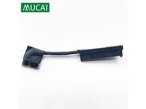 HDD cable For Lenovo A540 A740 Y500 AIO desktop SATA Hard Drive HDD Connector Flex Cable DC02001Y500 HDD cable For Lenovo A540 A740 Y500 AIO desktop SATA Hard Drive HDD Connector Flex Cable DC02001Y500