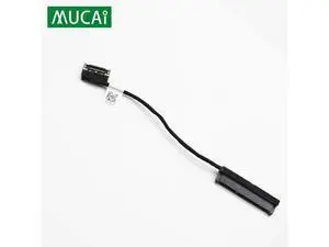 HDD cable For Dell Alienware 15 17 15E M17X P42F R1 R2 laptop SATA Hard Drive HDD Connector Flex Cable 0DCR9X DC02C009B00 HDD cable For Dell Alienware 15 17 15E M17X P42F R1 R2 laptop SATA Hard Drive HDD Connector Flex Cable 0DCR9X DC02C009B00