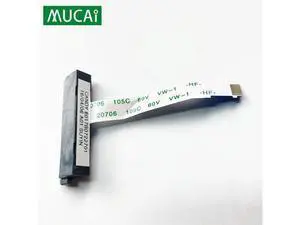 HDD cable For HP envy X360 15-BP 248 350 340 345 G1 350 355 325 G2 laptop SATA Hard Drive HDD Connector Flex Cable 6017B0722701 HDD cable For HP envy X360 15-BP 248 350 340 345 G1 350 355 325 G2 laptop SATA Hard Drive HDD Connector Flex Cable 6017B0722701
