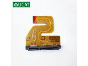 HDD cable For Sony VAIO VGN-SR SR13 SR16 SR18 laptop SATA Hard Drive HDD SSD Connector Flex Cable 1P-1087M00-2111 M751 NKCH22 HDD cable For Sony VAIO VGN-SR SR13 SR16 SR18 laptop SATA Hard Drive HDD SSD Connector Flex Cable 1P-1087M00-2111 M751 NKCH22