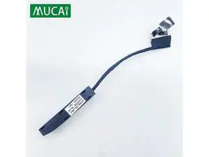 For HP DV4-5113TX DV4-5109TX DV4-5000 PN-P102 DV4-5003TX DV4-5A01TX laptop SATA Hard Drive HDD Connector Flex Cable 1414-070T000 For HP DV4-5113TX DV4-5109TX DV4-5000 PN-P102 DV4-5003TX DV4-5A01TX laptop SATA Hard Drive HDD Connector Flex Cable 1414-070T000