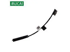 HDD cable For Dell Latitude E3590 3590 laptop SATA Hard Drive HDD SSD Connector Flex Cable DC02C00H100 02W8FH HDD cable For Dell Latitude E3590 3590 laptop SATA Hard Drive HDD SSD Connector Flex Cable DC02C00H100 02W8FH
