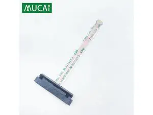 HDD cable For HP 14-BU 14-BR 14-BR002TX TPN-1119 14-BS 240 246 G6 laptop SATA Hard Drive HDD SSD Connector Flex Cable HDD cable For HP 14-BU 14-BR 14-BR002TX TPN-1119 14-BS 240 246 G6 laptop SATA Hard Drive HDD SSD Connector Flex Cable