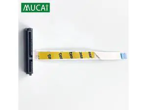 HDD cable For Lenovo ThinkPad E470 E475 E470C CE470 laptop SATA Hard Drive HDD Connector Flex Cable NBX001HY00 HDD cable For Lenovo ThinkPad E470 E475 E470C CE470 laptop SATA Hard Drive HDD Connector Flex Cable NBX001HY00