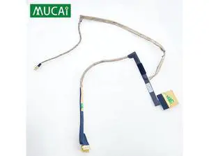 Video screen Flex cable For HP ProBook 5310M 4710s CABLE laptop LCD LED Display Ribbon Camera cable DC02000T300 Video screen Flex cable For HP ProBook 5310M 4710s CABLE laptop LCD LED Display Ribbon Camera cable DC02000T300
