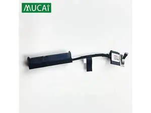 HDD cable For Dell Latitude 3410 E3410 laptop SATA Hard Drive HDD SSD Connector Flex Cable 07CR4F 450.0KA04.0001 HDD cable For Dell Latitude 3410 E3410 laptop SATA Hard Drive HDD SSD Connector Flex Cable 07CR4F 450.0KA04.0001