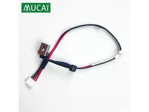 DC Power Jack with cable For Toshiba L40 L40-A L40D-A L40-4 L40D S40T-A laptop DC-IN Flex Cable DC Power Jack with cable For Toshiba L40 L40-A L40D-A L40-4 L40D S40T-A laptop DC-IN Flex Cable