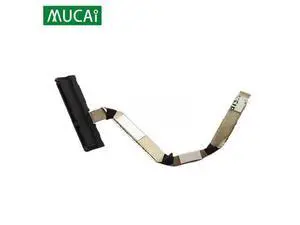 HDD cable For Lenovo IdeaPad 3 17ITL6 17ALC6 17 AMD laptop SATA Hard Drive HDD SSD Connector Flex Cable NBX0001VH20 5B40S22058 HDD cable For Lenovo IdeaPad 3 17ITL6 17ALC6 17 AMD laptop SATA Hard Drive HDD SSD Connector Flex Cable NBX0001VH20 5B40S22058