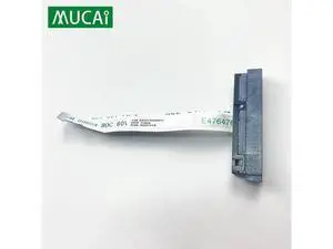 For HP 14-P 14-F 14-V 14-U 15-P 17-P 17-F 15-F 15-K 17-K laptop SATA Hard Drive HDD Connector Flex Cable DD0Y34HD001 DD0Y34HD021 For HP 14-P 14-F 14-V 14-U 15-P 17-P 17-F 15-F 15-K 17-K laptop SATA Hard Drive HDD Connector Flex Cable DD0Y34HD001 DD0Y34HD021