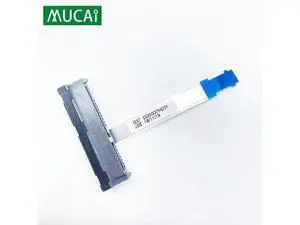 HDD cable For HP 17-AB 17-AB301NA laptop SATA Hard Drive HDD Connector Flex Cable DD0G37HD31 DD0G37HD031 DD0G37HD001 HDD cable For HP 17-AB 17-AB301NA laptop SATA Hard Drive HDD Connector Flex Cable DD0G37HD31 DD0G37HD031 DD0G37HD001