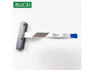 For HP ENVY 15 15-J105TX 15-J 15-J015SR 15-Q M6-N M6-N010dx laptop DW15 6017B0416801 SATA Hard Drive HDD Connector Flex Cable For HP ENVY 15 15-J105TX 15-J 15-J015SR 15-Q M6-N M6-N010dx laptop DW15 6017B0416801 SATA Hard Drive HDD Connector Flex Cable