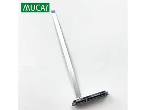 For ASUS TUF GAMING A15 F17 FX506 FA506 FA706 FA506IU FA506IV FX706LI-H7057T laptop SATA Hard Drive HDD SSD Connector Flex Cable For ASUS TUF GAMING A15 F17 FX506 FA506 FA706 FA506IU FA506IV FX706LI-H7057T laptop SATA Hard Drive HDD SSD Connector Flex Cable