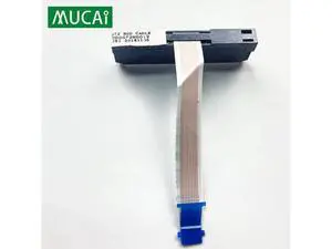HDD cable For HP Notebook 14-BP series 14-bp101tx 14-BP660NA laptop SATA Hard Drive HDD Connector Flex Cable DD0G72HD001 HDD cable For HP Notebook 14-BP series 14-bp101tx 14-BP660NA laptop SATA Hard Drive HDD Connector Flex Cable DD0G72HD001