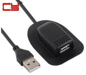 USB to USB Male Charged Cable Practical Convenient Outdoor Travel Camping External Backpack Cable 50cm for Charge Treasure USB to USB Male Charged Cable Practical Convenient Outdoor Travel Camping External Backpack Cable 50cm for Charge Treasure
