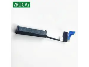For HP G4-1000 1000 2000 450 455 640 650 Cq45 TPN-L105 TPN-L106 laptop SATA Hard Drive HDD Connector Flex Cable 6017B0362201 For HP G4-1000 1000 2000 450 455 640 650 Cq45 TPN-L105 TPN-L106 laptop SATA Hard Drive HDD Connector Flex Cable 6017B0362201